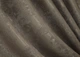 Комплект готовых штор VR-Textil Жаккард Sultan XO № 1486ш какао 150х275 см 2 шт (33-0390) - изображение 6