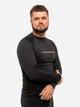 Комплект термобелья мужской Rough Radical Magnum 3XL Черный (OOO12348_m) - изображение 14
