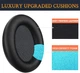 Амбушури Sennheiser HD201 HD201S HD180 HD418 HD419 HD428 HD429 HD438 HD439 HD448 HD449 SOUNDLINE - изображение 4