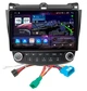 Штатная автомагнитола Abyss Audio QXR-0167 для Honda ACCORD 7 2002-2007 - изображение 3