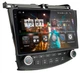 Штатная автомагнитола Abyss Audio QXR-0167 для Honda ACCORD 7 2002-2007 - изображение 4