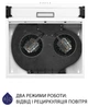 Вытяжка Minola HPL 517 WH - изображение 7