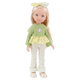 Лялька Little Milly 91099 F (36) аксесуари, висота 33 см, в коробці - зображення 1