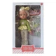 Лялька Little Milly 91099 F (36) аксесуари, висота 33 см, в коробці - зображення 4
