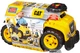 Автомобиль-экскаватор Mega Bloks CAT 3 в 1 (DCH13) - изображение 5