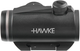 Прицел коллиматорный Hawke Vantage 1x30 Weaver. Сетка 3 MOA Dot - изображение 3