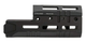 Цевье Leapers UTG PRO Super Slim для Сайги. M-LOK. Black - изображение 1