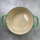 Каструля Le Creuset Evolution Bamboo Green 4,2 л з кришкою (21177244082430) - изображение 3