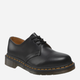 Buty derby męskie skórzane Dr. Martens 1461 Smooth 11838002 43 Czarne (0800090797572) - obraz 3