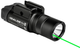 Фонарь с ЛЦУ Olight Baldr Pro R Green Laser Black - изображение 11