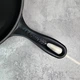 Сковорідка Le Creuset Signature 26 см Satin Black (20182260000422) - зображення 5