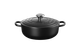 Сотейник Le Creuset Evolution 3,4 л Satin Black (21198240000430) - зображення 1