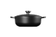 Сотейник Le Creuset Evolution 3,4 л Satin Black (21198240000430) - зображення 3