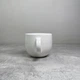 Набор из 4 чашек для чая Alessi All-Time 270 мл белый (AGV29/78) - изображение 3