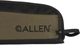 Чохол для зброї Allen Powell 125см Black/green - зображення 7