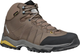 Черевики з Gore-Tex Scarpa Moraine Plus MID GTX 43 Charcoal/Sulphur Green - зображення 1