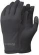 Перчатки Trekmates Tryfan Stretch Glove T L Black - изображение 1