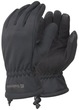 Перчатки с Gore-Tex Trekmates Rigg Glove XXL Black - изображение 1