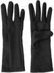 Перчатки Aclima HotWool Heavy Liner Gloves Jet 26–28 см Black - изображение 1