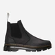 Мужские челси Dr. Martens Wyoming 26002001 40 Черные (190665358797) - изображение 1