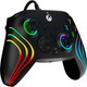 Kontroler przewodowy PDP Afterglow Wave do Xbox Series/Xbox One/PC Black (049-024) - obraz 3