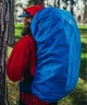Рюкзак Gregory Zulu FreeFloat 40 для походов в горы, нейлон 210D, дышащая спинка SM/MD Empire Blue - изображение 4