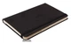 Записная книга Moleskine Passion Домоведение 13 х 21 см 240 страниц в линейку Черная (9788866131564) - изображение 2