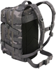 Рюкзак Brandit-Wear US Cooper medium. 25L. Grey camo - изображение 2