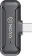 Бездротова мікрофонна система Boya BY-WM3T1-U - зображення 1