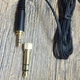Кабель для навушників Sennheiser HD25 HD560 HD540 HD480 HD430 414 HD250 (прямий) - зображення 2