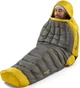 Спальный мешок Sea To Summit Spark -9C ультралегкий пуховый 850+ RDS, 10D, Beluga Black Regular - изображение 3