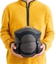 Спальный мешок Sea To Summit Spark -9C ультралегкий пуховый 850+ RDS, 10D, Beluga Black Regular - изображение 11