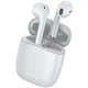 Беспроводные наушники Baseus Encok W04 (TWS Hi-Fi Bluetooth 5.0 IP54 Type-C), белые - изображение 1