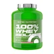 Протеин Scitec Nutrition 100% Whey Protein Isolate (2 kg), вкус vanilla very berry - изображение 2