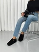 Клогі VZUTIK 40 Чорний 9923-3з/40 - изображение 5