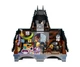 Конструктор LEGO Wednesday Кімната в гуртожитку Венсдей та Енід (76781) - изображение 4