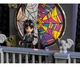 Конструктор LEGO Wednesday Кімната в гуртожитку Венсдей та Енід (76781) - изображение 7
