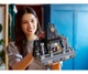 Конструктор LEGO Wednesday Кімната в гуртожитку Венсдей та Енід (76781) - изображение 9