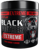 Kompleks przedtreningowy Activlab Black Panther Extreme Czarna porzeczka 300 g (5907368801759) - obraz 1