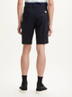 Szorty męskie eleganckie Levi's Xx Chino Shorts Ii 17202-0003 29 Czarne (5401105710774) - obraz 2