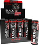 Kompleks przedtreningowy Activlab Black Panther Extreme Shot 12 x 80 ml Jabłko-wiśnia (5907368800882) - obraz 2