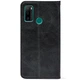 Чохол-книжка Crazy Horse Clasic для Ulefone Note 10P Grafit (Strong) (60218) - изображение 3