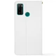 Чохол-книжка Crazy Horse Clasic для Ulefone Note 10P White (Strong) (60212) - зображення 3