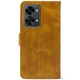 Чохол-книжка Crazy Horse Clasic для OnePlus Nord 2T 5G Camel (Front) (59981) - изображение 3