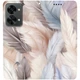 Чохол-книжка BoxFace для OnePlus Nord 2T 5G Angel Fluff (59992) - зображення 3