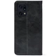 Чохол-книжка Crazy Horse Clasic для OPPO Find X5 Pro Grafit (Strong) (59946) - зображення 3