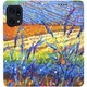 Чохол-книжка BoxFace для OPPO Find X5 Pro Lavender (59961) - зображення 3