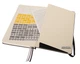 Записна книжка Moleskine Passion Малюк 13 х 21 см 240 сторінок в лінійку Чорна (9788862936200) - зображення 2