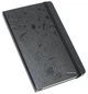 Записна книжка Moleskine Passion Малюк 13 х 21 см 240 сторінок в лінійку Чорна (9788862936200) - зображення 5