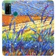Чохол-книжка BoxFace для Ulefone Note 10P Lavender (60111) - изображение 3